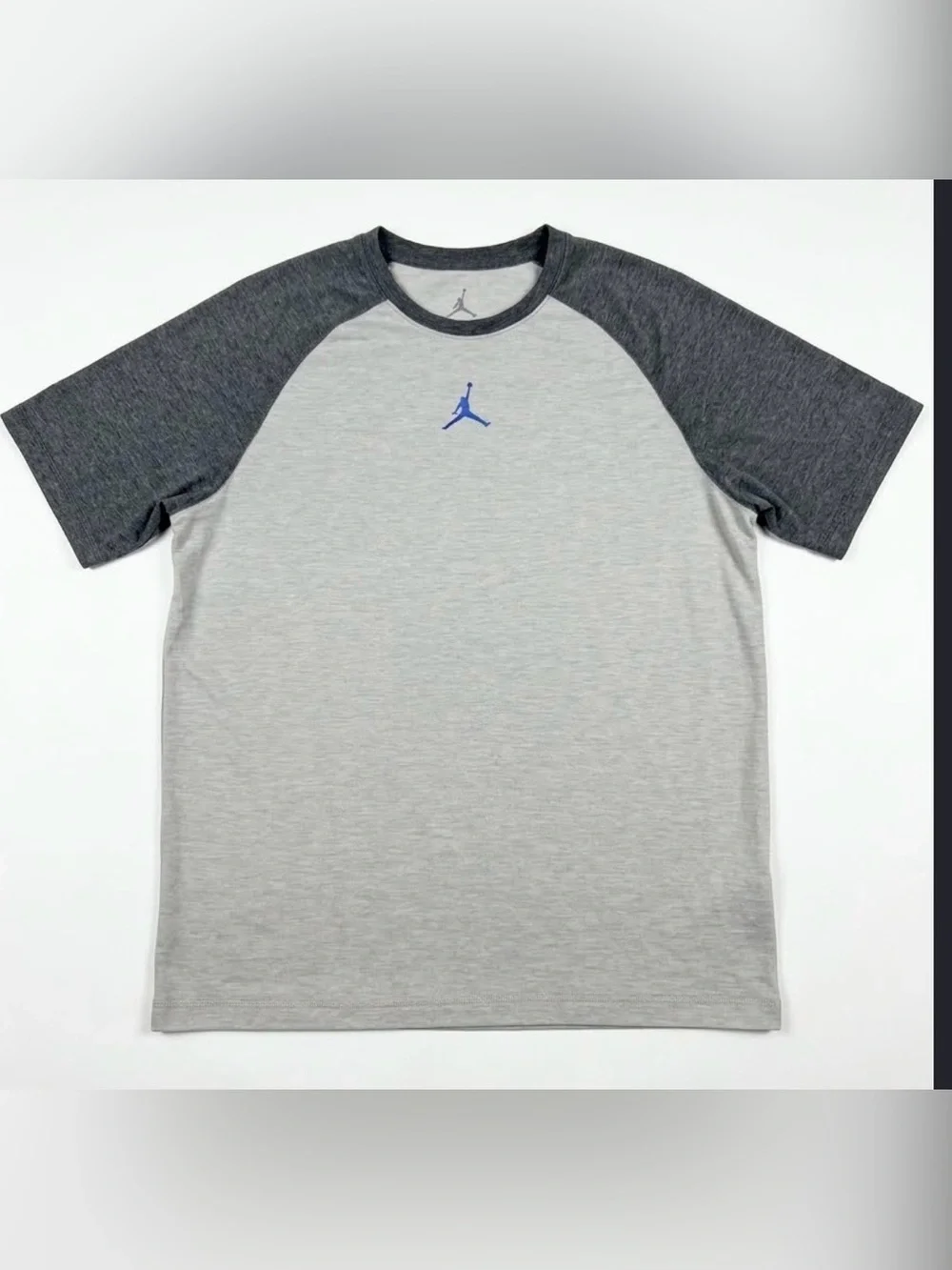 3 Jordan Tri blend tshirts XL in great shape